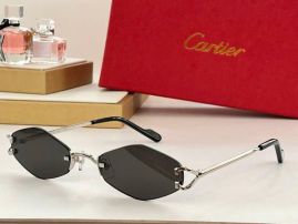 Picture of Cartier Sunglasses _SKUfw54145554fw